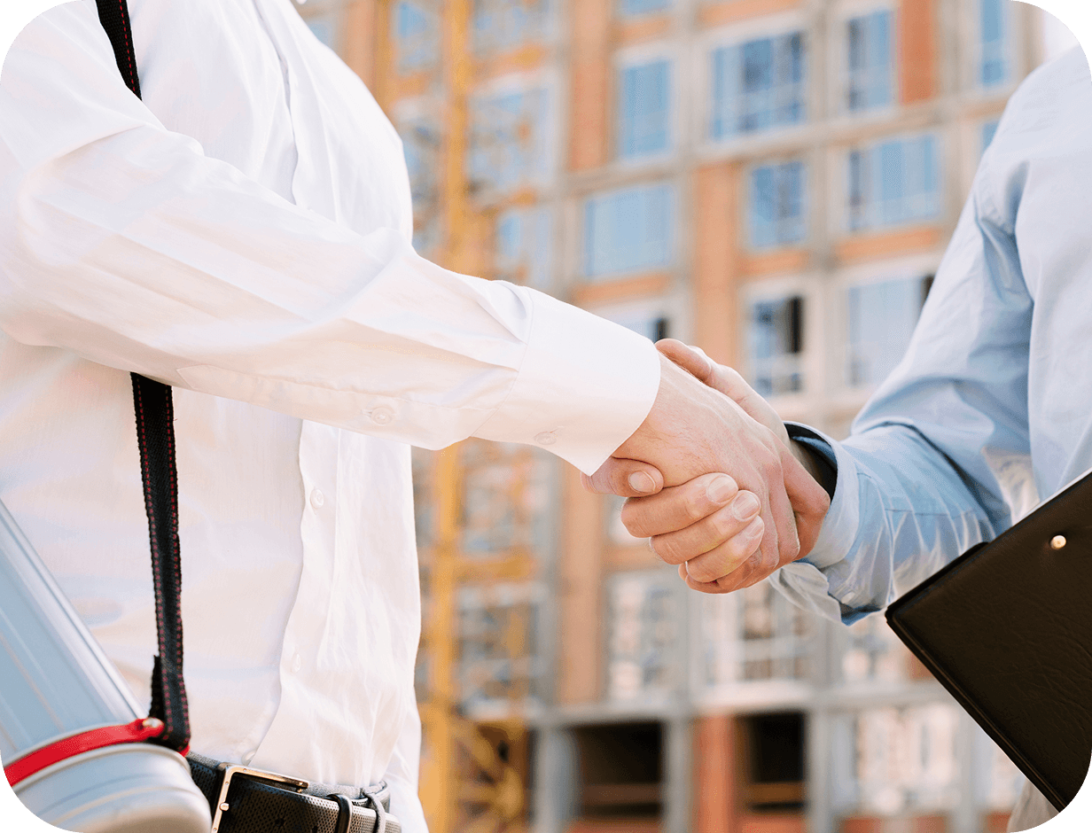 Real Estate Developers