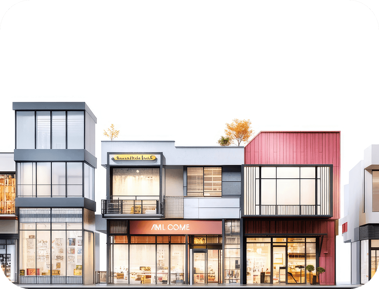 Commercial & Retail Businesses