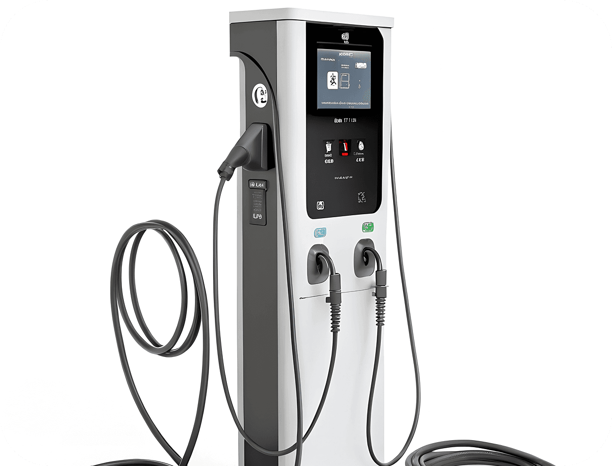 EV Charger Manufacturers & OEMs