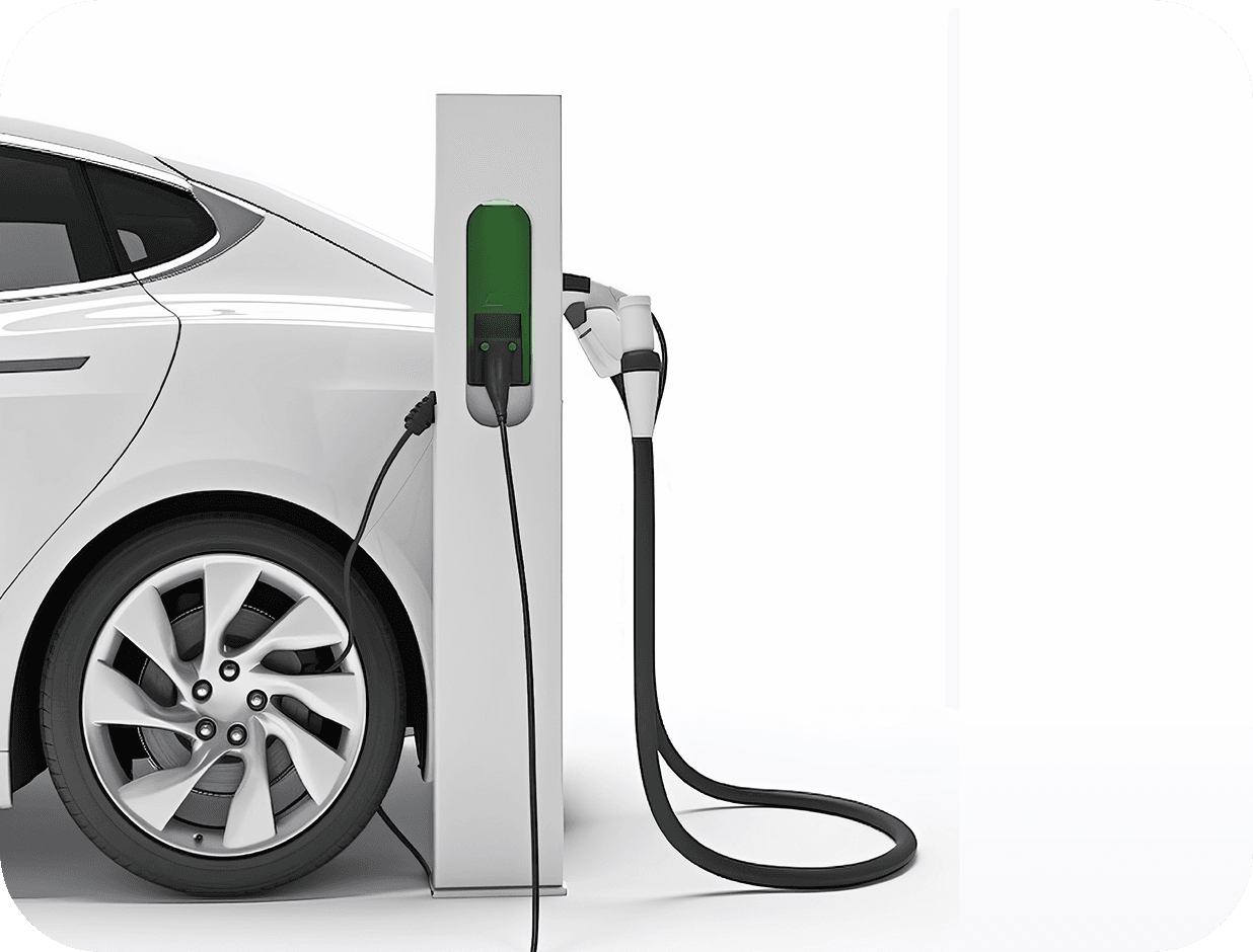 Charge Point Operators (CPOs)