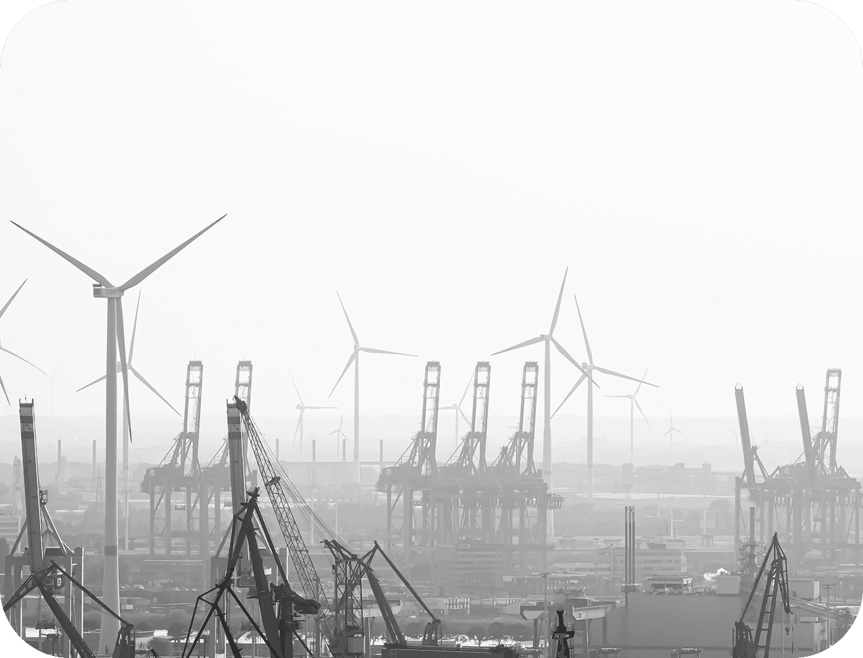 Utilities & Energy Providers