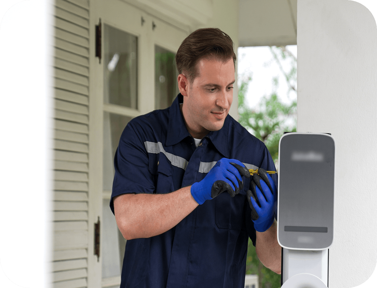 EV Installers & EPC Companies